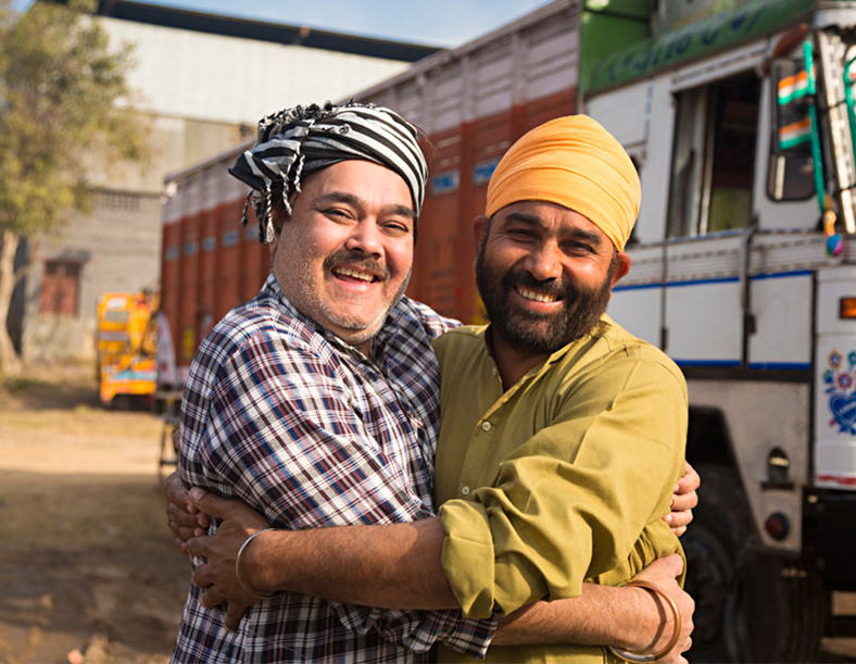 chhattisgarh driver mahasangathan image