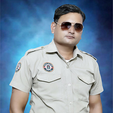 प्रीतम सेन